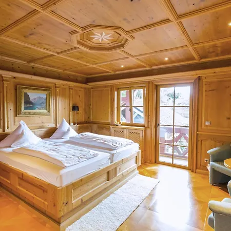 Hotel-weinhaus Stern Бюргштадт