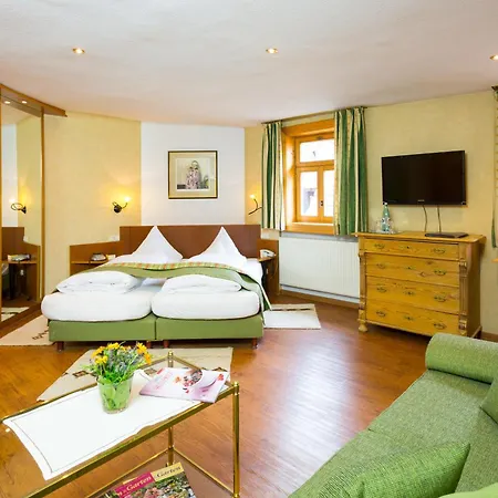 Hotel-weinhaus Stern *