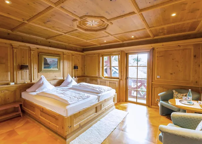 Hotel-weinhaus Stern Бюргштадт